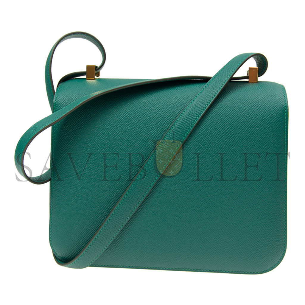 HERMES MASTER CONSTANCE 24 EPSOM H083692CKU4(24*15*5cm)